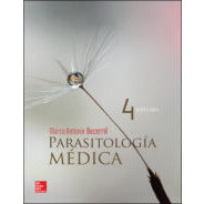PARASITOLOGIA MEDICA-mcgraw hill-UNIVERSAL BOOKS