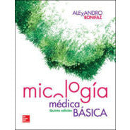 MICOLOGIA MEDICA BASICA-mcgraw hill-UNIVERSAL BOOKS
