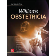 WILLIAMS. OBSTETRICIA-mcgraw hill-UNIVERSAL BOOKS