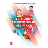 NUTRICION Y GASTROENTEROLOGIA PEDIATRICA-mcgraw hill-UNIVERSAL BOOKS