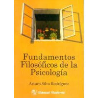 FUNDAMENTOS FILOSOFICOS DE LA PSICOOGIA-UB-2017-UNIVERSAL BOOKS-UNIVERSAL BOOKS