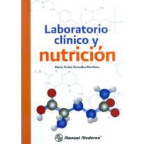 Laboratorio Clinico y Nutricion - Maria Teresa Gonzales-UB-2017-UNIVERSAL BOOKS-UNIVERSAL BOOKS