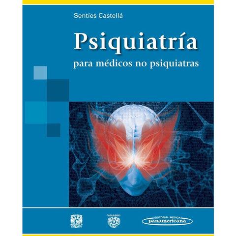 Psiquiatria para medicos no psiquiatras-REVISION - 27/01-panamericana-UNIVERSAL BOOKS