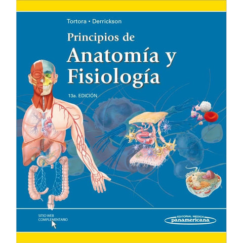 Principios de Anatomia y Fisiologia.-REVISION - 27/01-panamericana-UNIVERSAL BOOKS