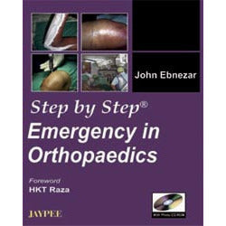 Step by Step Emergencies in Orthopaedics-REVISION - 26/01-jayppe-UNIVERSAL BOOKS
