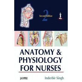 Anatomy and Physiology for Nurses-REVISION-jayppe-UNIVERSAL BOOKS
