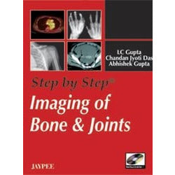 Step by Step - Imaging of Bone & Joints-REVISION - 26/01-jayppe-UNIVERSAL BOOKS
