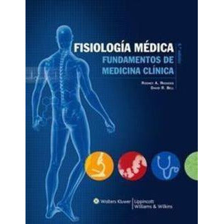 Fisiologia medica-lww-UNIVERSAL BOOKS