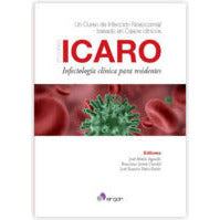 2° Curso Icaro. Infectología clínica para residentes-ergon-UNIVERSAL BOOKS