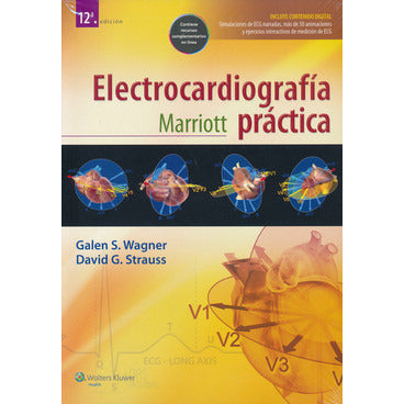Marriott. Electrocardiografia Practica-lww-UNIVERSAL BOOKS