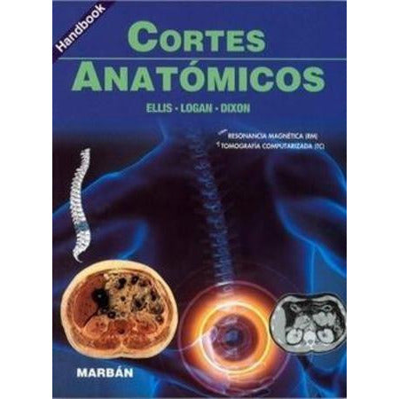 CORTES ANATAOMICOS HAMBOOK-UB-2017-UNIVERSAL BOOKS-UNIVERSAL BOOKS