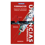 FARMACOS EN URGENCIA-ANESTESIA - MARBAN-UB-2017-UNIVERSAL BOOKS-UNIVERSAL BOOKS