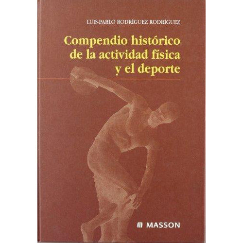 COMPENDIO DE LA ACTIVIDAD FISICA Y EL DEPORTE-REVISION - 24/01-UNIVERSAL BOOKS-UNIVERSAL BOOKS