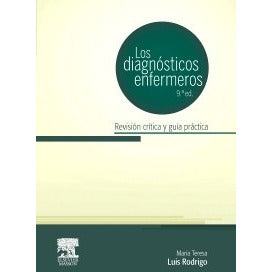 LOS DIAGNOSTICOS ENFERMEROS-UB-2017-UNIVERSAL BOOKS-UNIVERSAL BOOKS