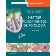 Mulroney, S.E., Netter. Fundamentos de fisiología-REV. PRECIO - 31/01-elsevier-UNIVERSAL BOOKS