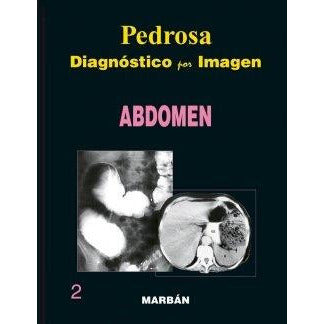 Pedrosa - Diagnostico por Imagen - ABDOMEN 2-UB-2017-MARBAN-UNIVERSAL BOOKS