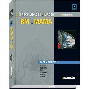 Especialidades en Imagen - RM de MAMA - Raza, Birdwell-REVISION - 27/01-MARBAN-UNIVERSAL BOOKS