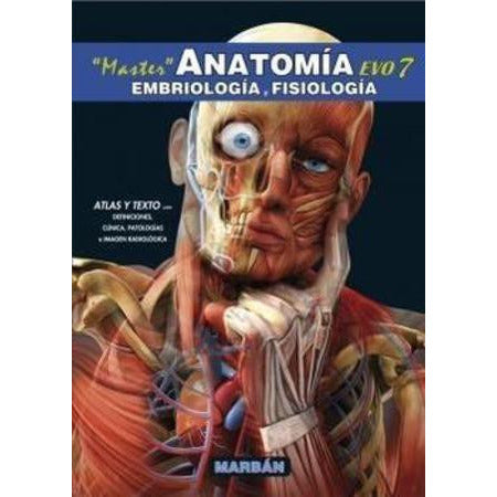 ANATOMIA, Embriologia y Fisiologia © 2014 T.D.-UB-2017-MARBAN-UNIVERSAL BOOKS