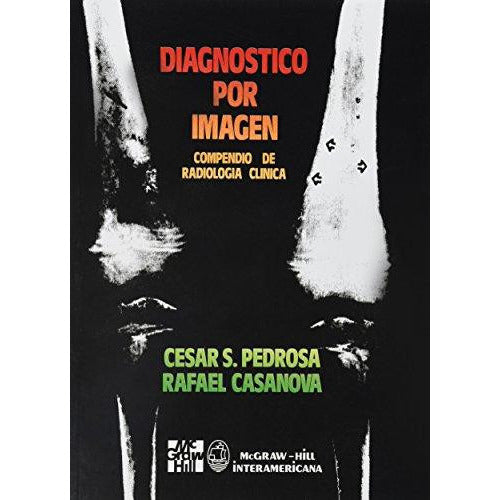 COMP DIAGNOSTICO POR IMAGEN-mcgraw hill-UNIVERSAL BOOKS