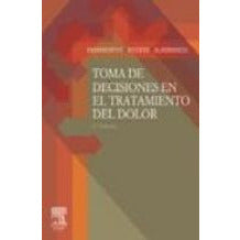 SOLUCIONES PRACTICAS EN EL TRATAMIENTO DEL DOLOR 2ª ED.-REVISION - 25/01-elsevier-UNIVERSAL BOOKS