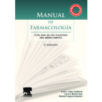 MANUAL DE FARMACOLOGIA-UB-2017-UNIVERSAL BOOKS-UNIVERSAL BOOKS