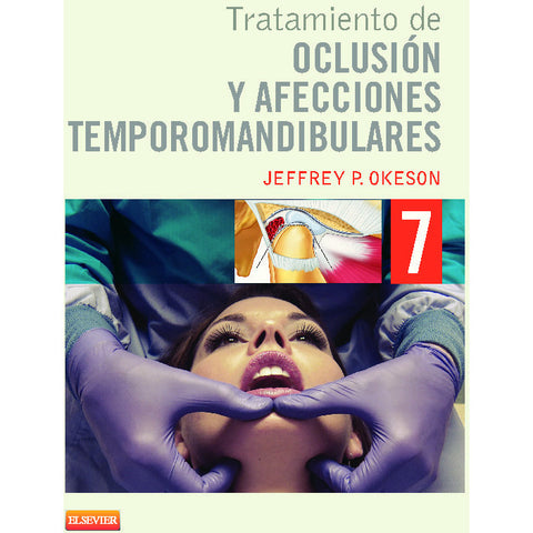 Tratamiento de oclusión y afecciones temporomandibulares-REVISION - 25/01-elsevier-UNIVERSAL BOOKS