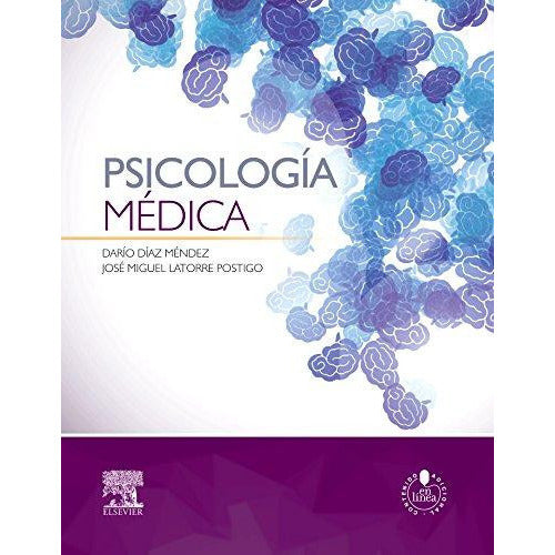 PSICOLOGÍA MÉDICA-REVISION - 30/01-elsevier-UNIVERSAL BOOKS