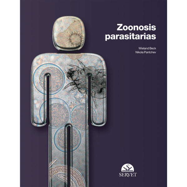 ZOONOSIS PARASITARIAS - NICOLA PANTCHEV-REVISION - 24/01-UNIVERSAL BOOKS-UNIVERSAL BOOKS