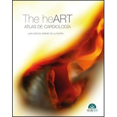 The heart atlas de cardiología-REVISION - 25/01-UNIVERSAL BOOKS-UNIVERSAL BOOKS