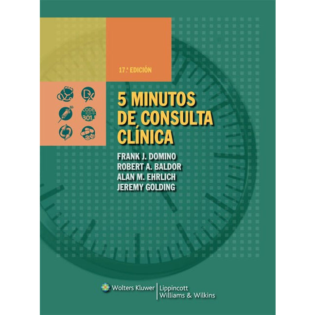 5 Minutos de Consulta Clinica-UB-2017-lww-UNIVERSAL BOOKS