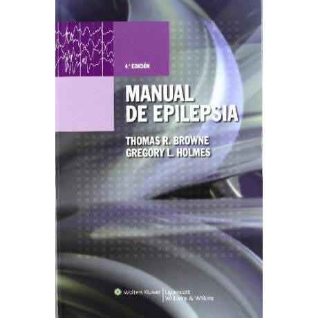 Manual de Epilepsia-lww-UNIVERSAL BOOKS