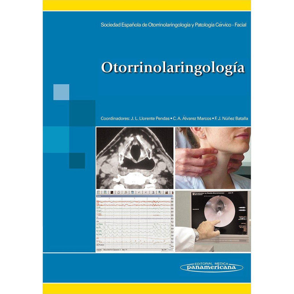 Otorrinolaringologia-REVISION - 30/01-panamericana-UNIVERSAL BOOKS