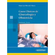 Casos Clinicos de Ginecologia y Obstetricia-REVISION - 23/01-panamericana-UNIVERSAL BOOKS