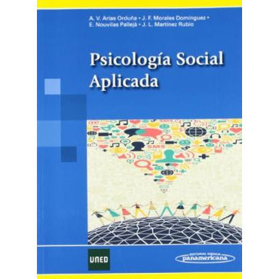 Psicologia Social Aplicada-REVISION - 27/01-panamericana-UNIVERSAL BOOKS