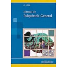 Manual de Psiquiatr¡a General-UB-2017-panamericana-UNIVERSAL BOOKS