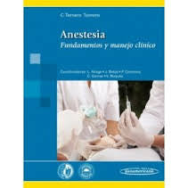 Anestesia. Fundamentos y manejo clinico-panamericana-UNIVERSAL BOOKS