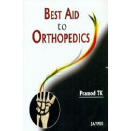 BEST AID TO ORTHOPEDICS -Pramod-REVISION - 23/01-jayppe-UNIVERSAL BOOKS
