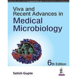 MEDICAL MICROBIOLOGY-UB-2017-UNIVERSAL BOOKS-UNIVERSAL BOOKS