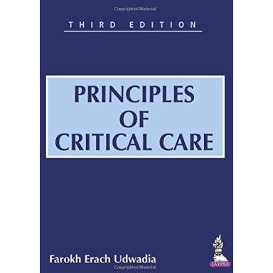 Principles of Critical Care-REVISION - 27/01-jayppe-UNIVERSAL BOOKS
