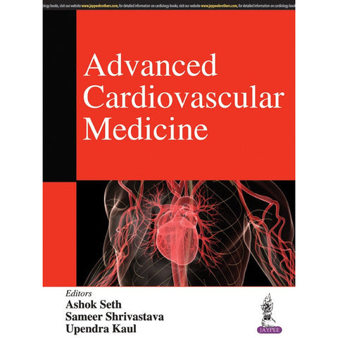 Advanced Cardiovascular Medicine-UB-2017-jayppe-UNIVERSAL BOOKS