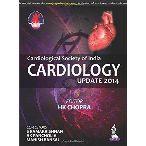 CSI Cardiology-REVISION - 23/01-jayppe-UNIVERSAL BOOKS