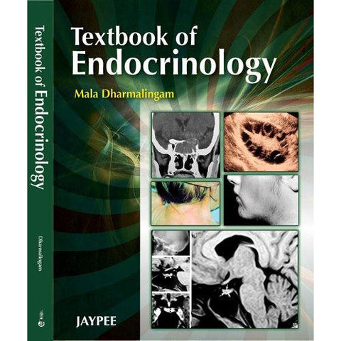 Textbook of Endocrinology-REVISION - 26/01-jayppe-UNIVERSAL BOOKS