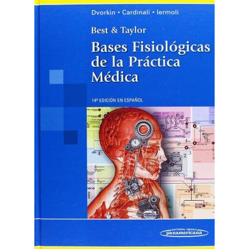 Bases Fisiologicas de la Practica Medica-REVISION - 23/01-panamericana-UNIVERSAL BOOKS