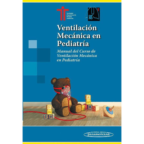 Ventilacion Mecanica en Pediatria-REVISION - 27/01-panamericana-UNIVERSAL BOOKS