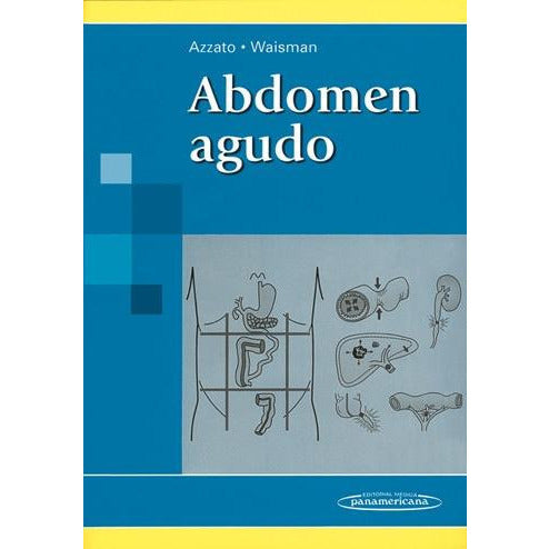 Abdomen Agudo-panamericana-UNIVERSAL BOOKS