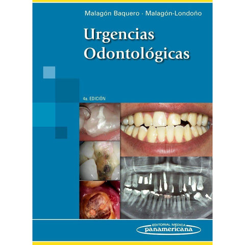 Urgencias Odontologicas-REVISION - 25/01-panamericana-UNIVERSAL BOOKS