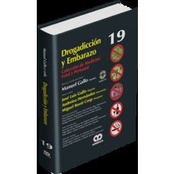DROGADICCION Y EMBARAZO-UB-2017-UNIVERSAL BOOKS-UNIVERSAL BOOKS