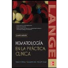 HEMATOLOGIA EN LA PRACTICA CLINICA LANGE-UB-2017-UNIVERSAL BOOKS-UNIVERSAL BOOKS