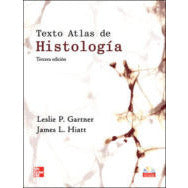TEXTO ATLAS DE HISTOLOGIA-REVISION - 25/01-mcgraw hill-UNIVERSAL BOOKS