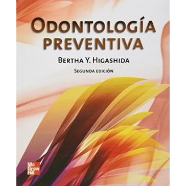ODONTOLOGIA PREVENTIVA, 2ED-30ENE-UNIVERSAL BOOKS-UNIVERSAL BOOKS